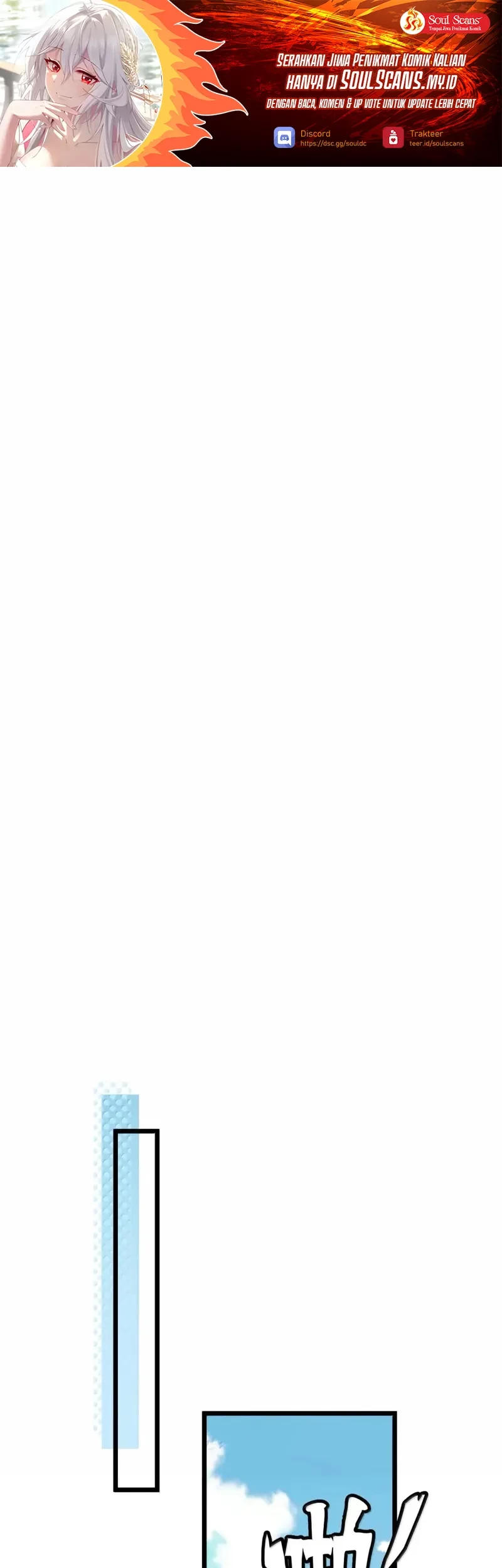 Manhua Unveiling the Emperor’s Secret Chapter 53 gambar nomor 2