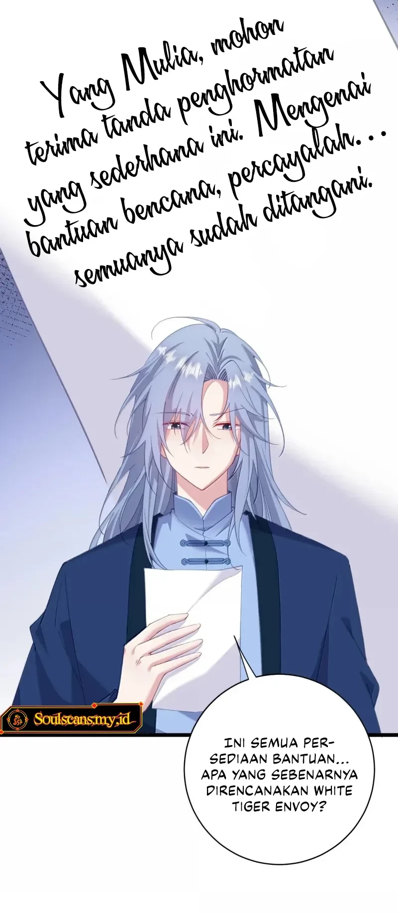 Unveiling the Emperor’s Secret Chapter 53 Gambar 15