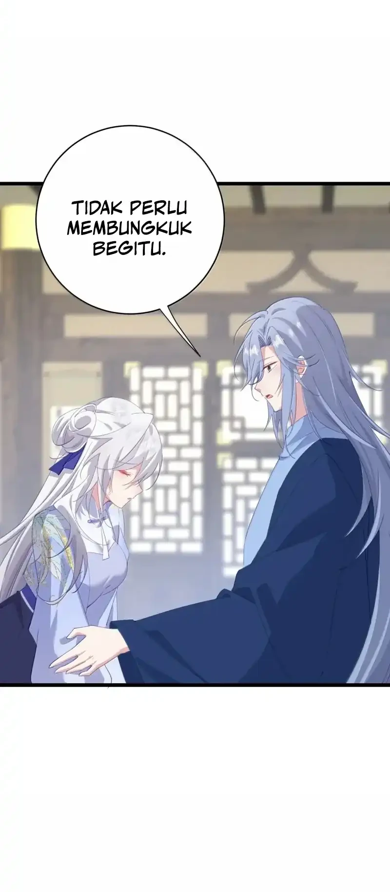 Unveiling the Emperor’s Secret Chapter 54 Gambar 31