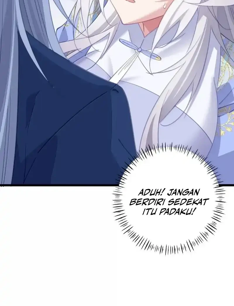 Unveiling the Emperor’s Secret Chapter 54 Gambar 23