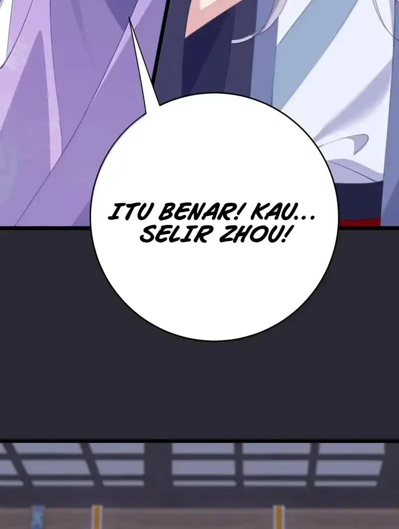 Unveiling the Emperor’s Secret Chapter 54 Gambar 9