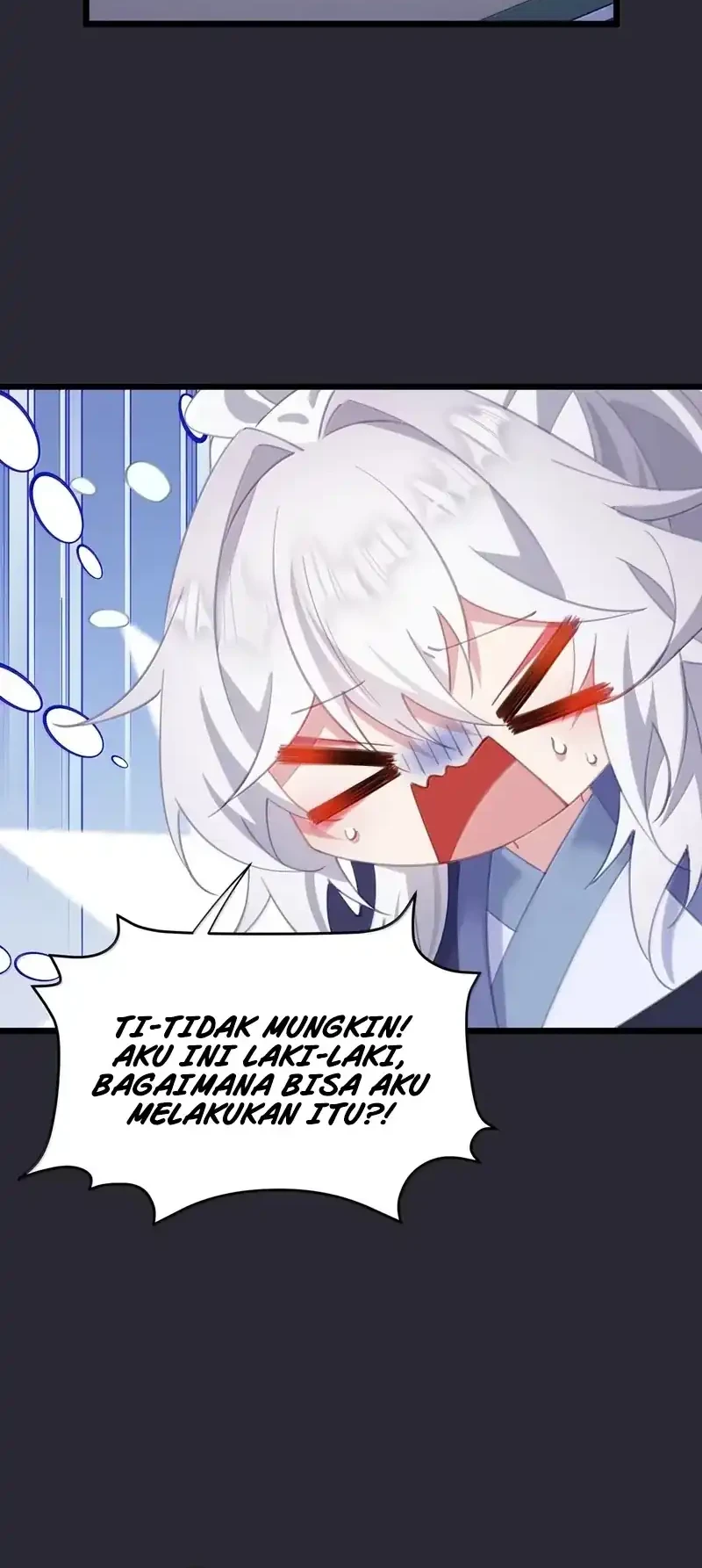 Unveiling the Emperor’s Secret Chapter 54 Gambar 11