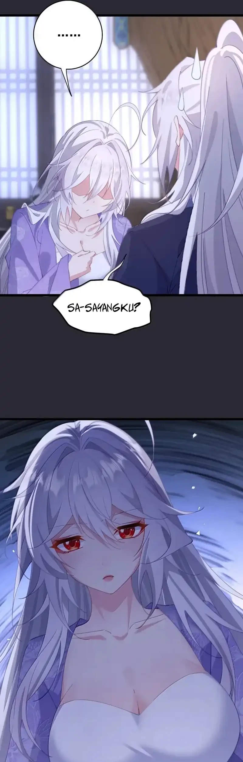 Unveiling the Emperor’s Secret Chapter 54 Gambar 12