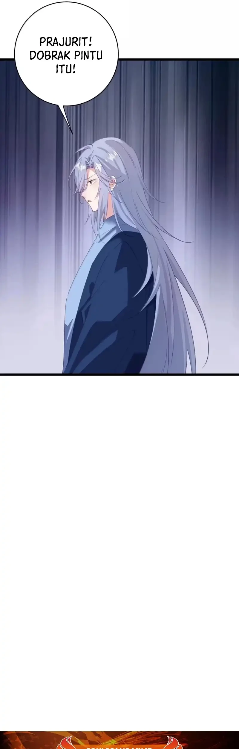 Unveiling the Emperor’s Secret Chapter 55 Gambar 30