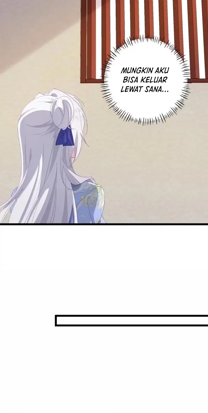 Unveiling the Emperor’s Secret Chapter 55 Gambar 11