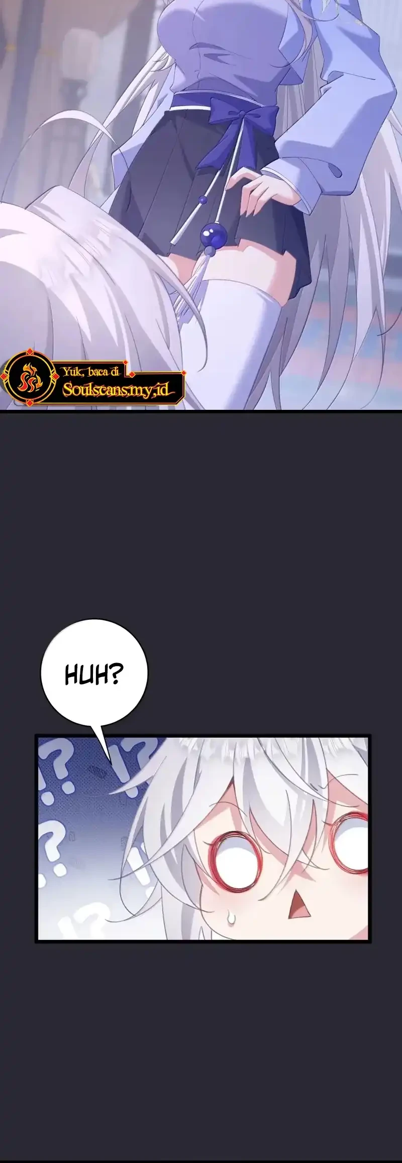 Unveiling the Emperor’s Secret Chapter 56 Gambar 29