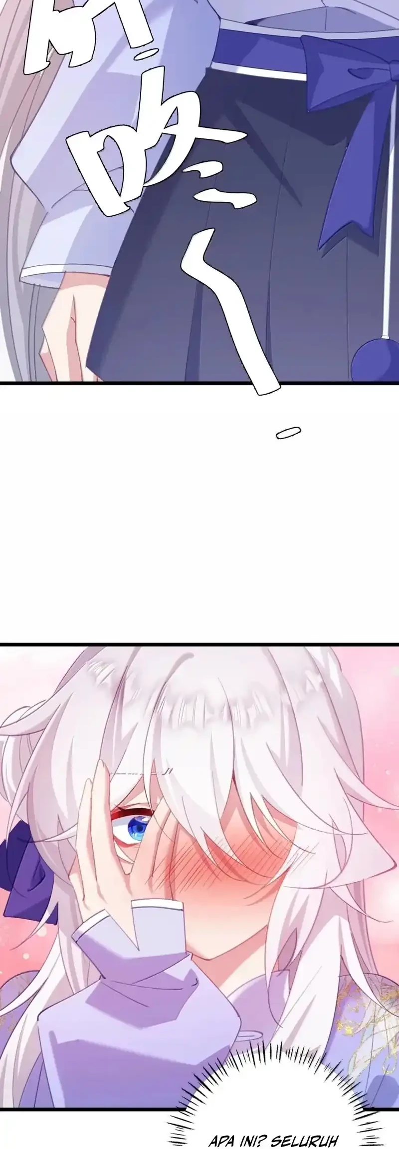 Unveiling the Emperor’s Secret Chapter 56 Gambar 11