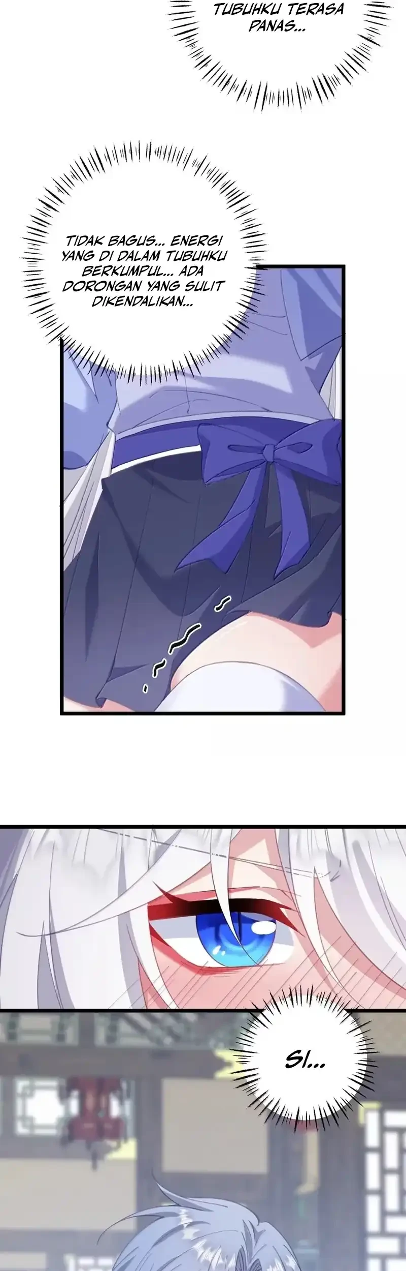 Unveiling the Emperor’s Secret Chapter 56 Gambar 12