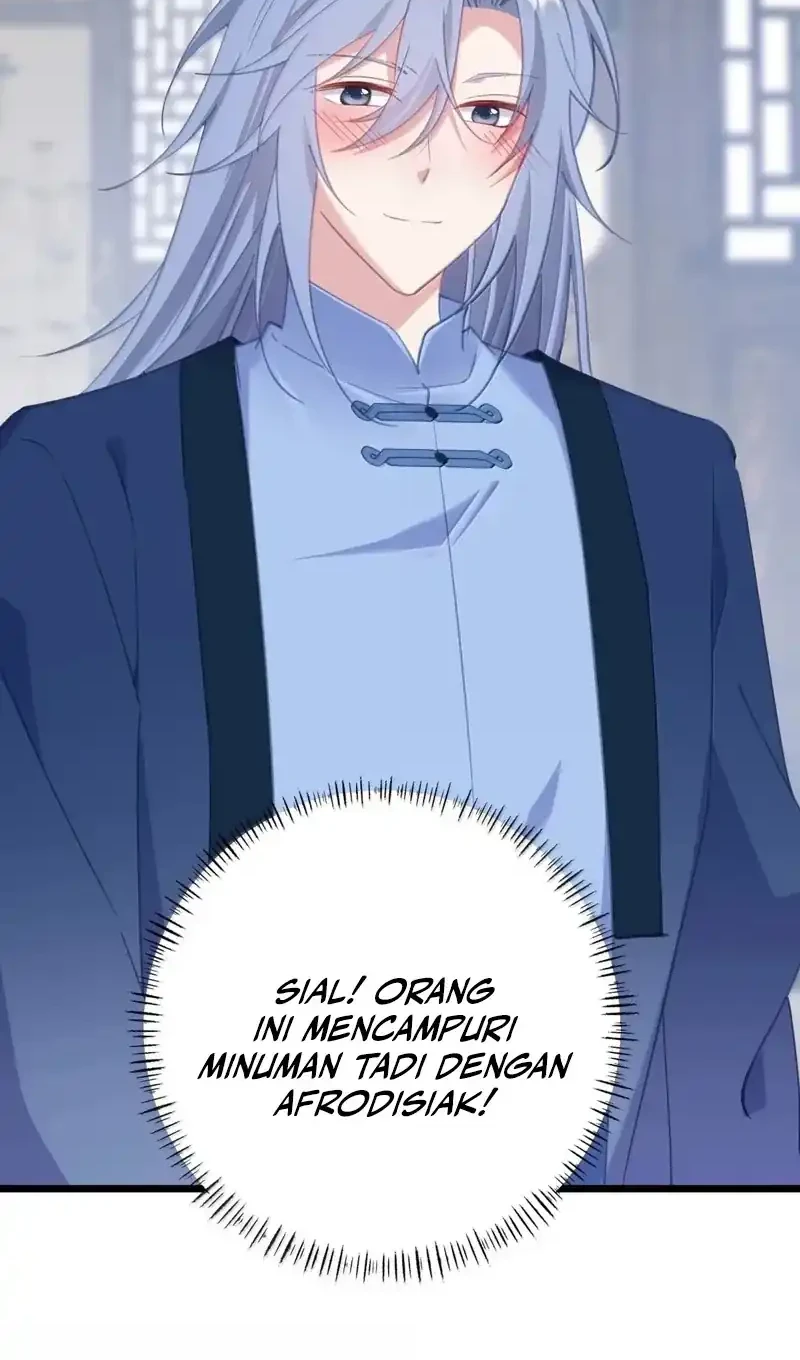 Unveiling the Emperor’s Secret Chapter 56 Gambar 13