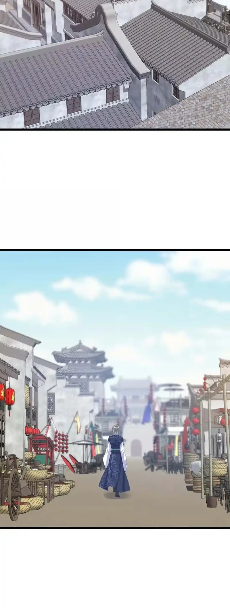 Unveiling the Emperor’s Secret Chapter 57 Gambar 25