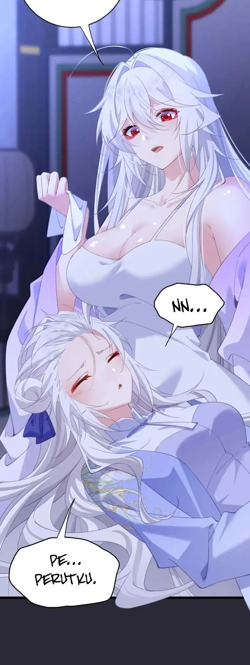 Unveiling the Emperor’s Secret Chapter 57 Gambar 3