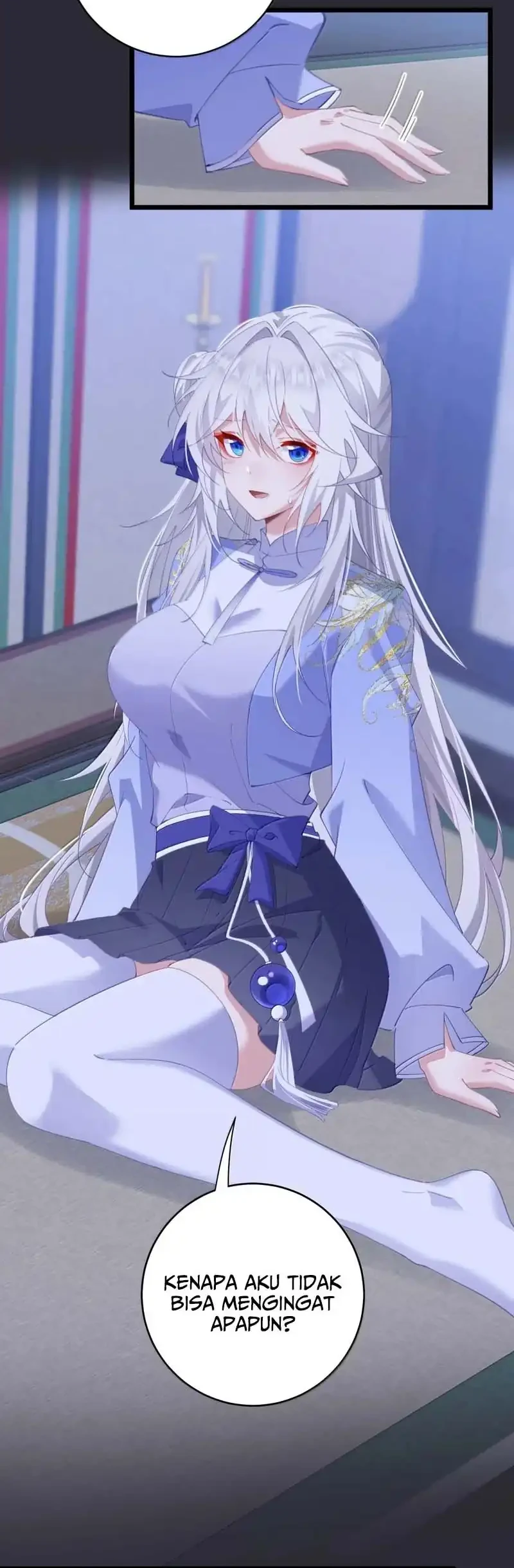 Unveiling the Emperor’s Secret Chapter 57 Gambar 7