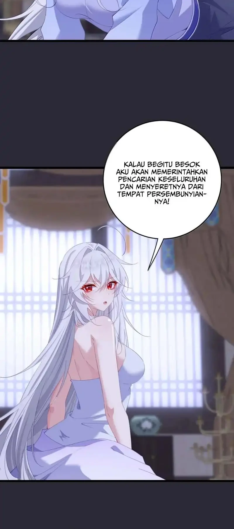 Unveiling the Emperor’s Secret Chapter 57 Gambar 15