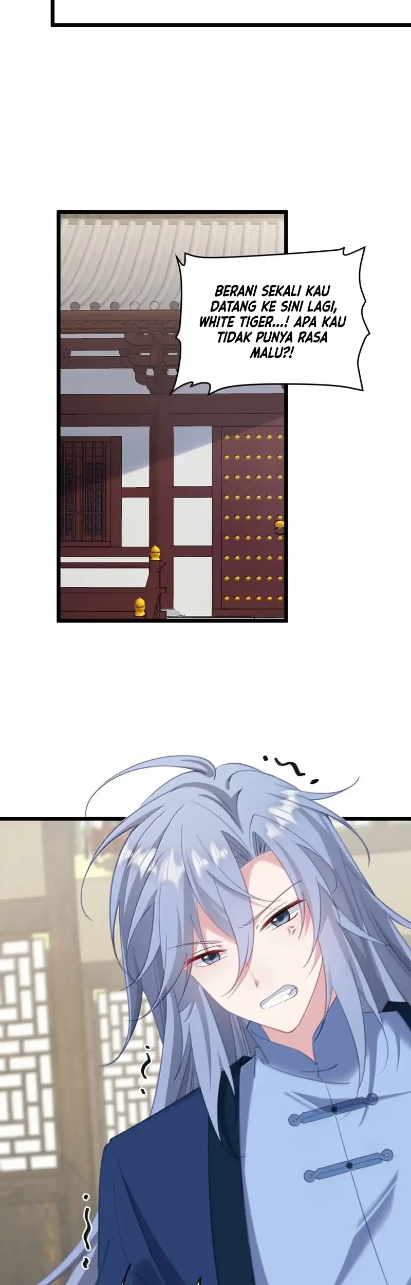 Unveiling the Emperor’s Secret Chapter 58 Gambar 26