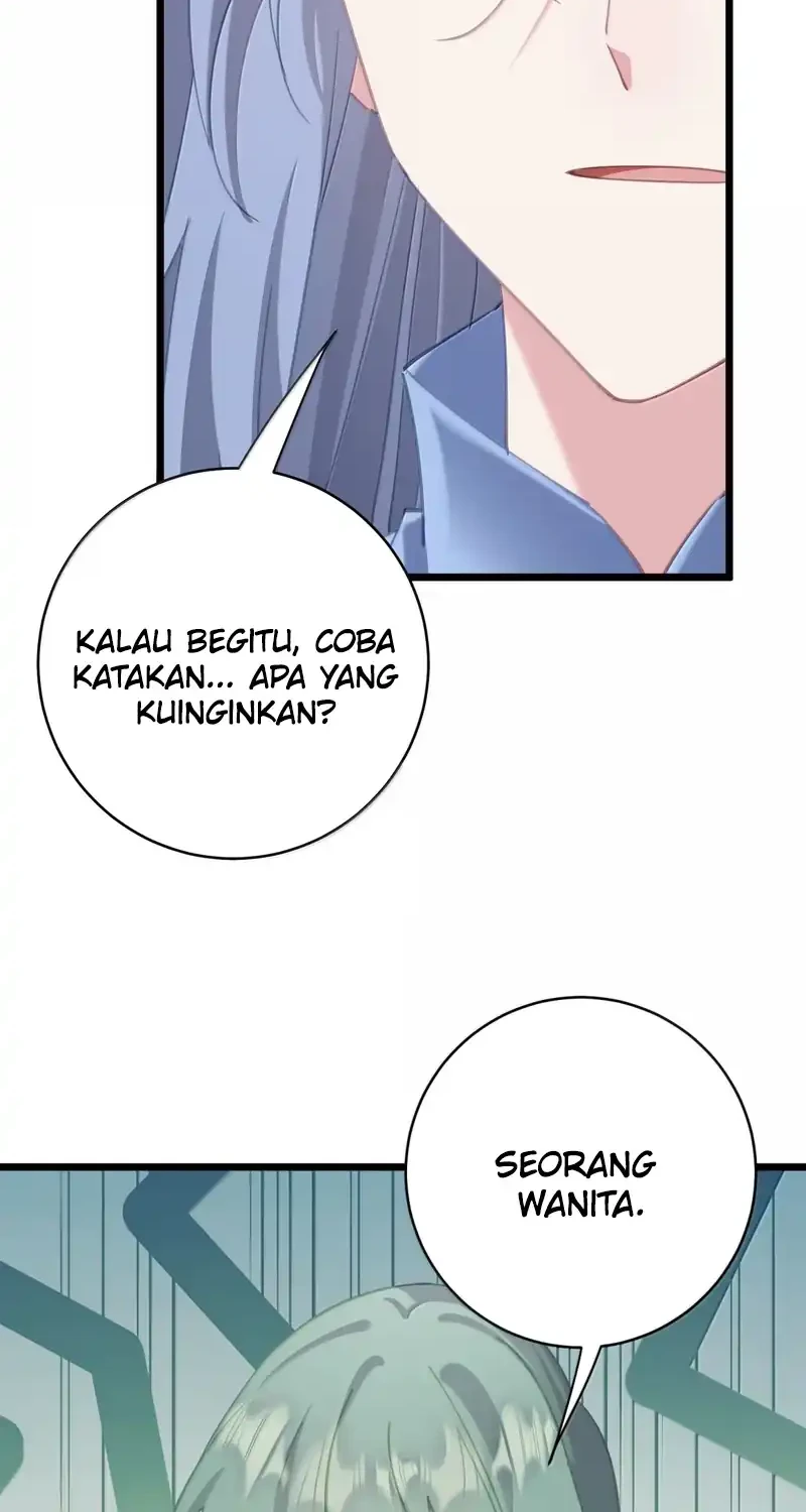 Unveiling the Emperor’s Secret Chapter 58 Gambar 30