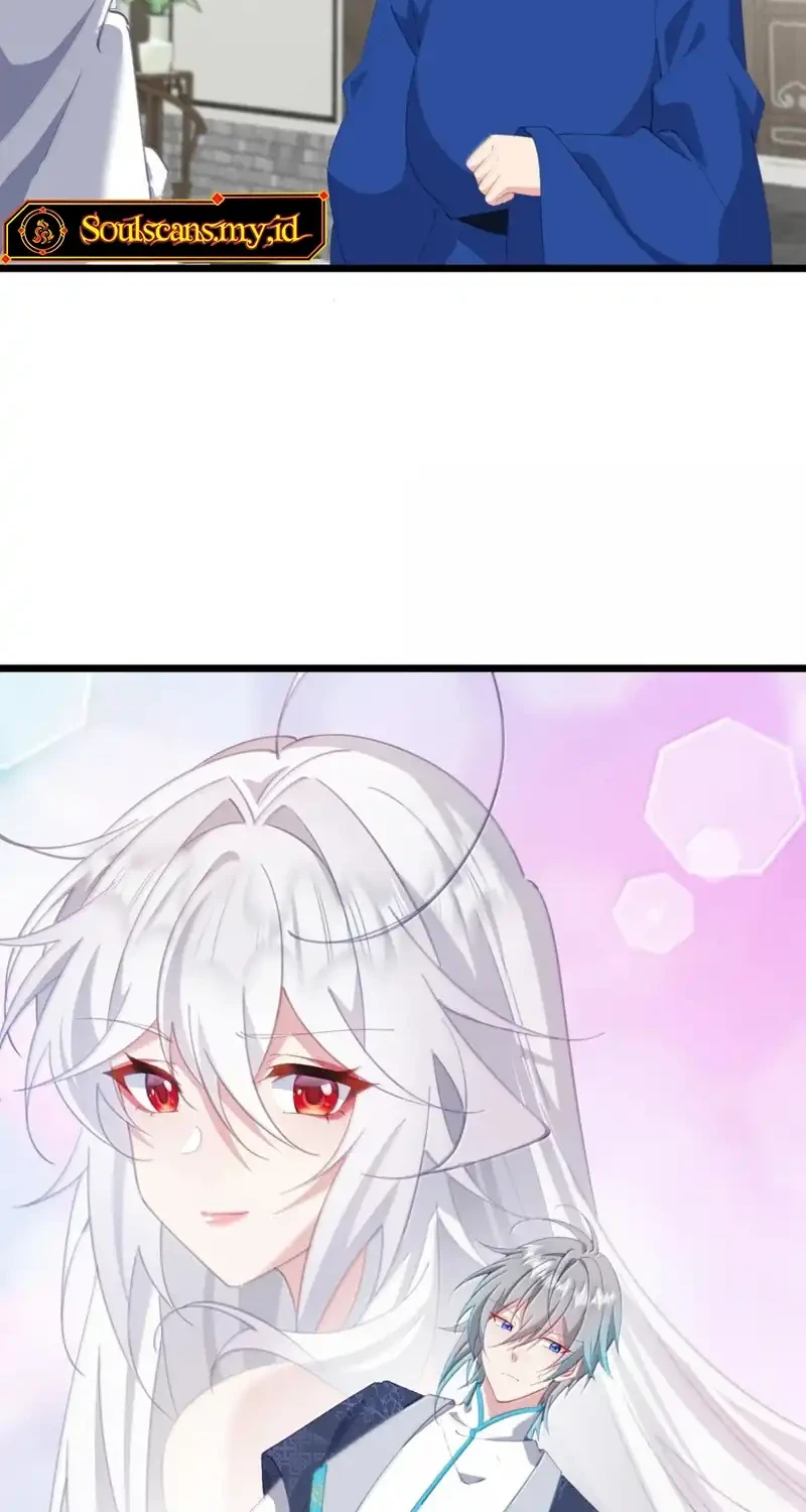 Unveiling the Emperor’s Secret Chapter 58 Gambar 12