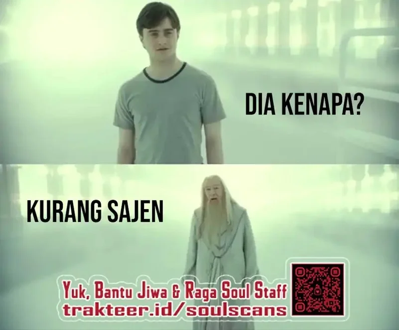 Unveiling the Emperor’s Secret Chapter 59 Gambar 35