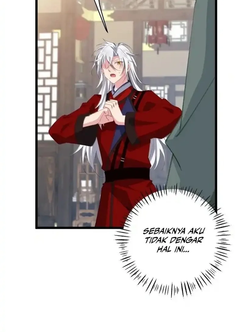 Unveiling the Emperor’s Secret Chapter 59 Gambar 4