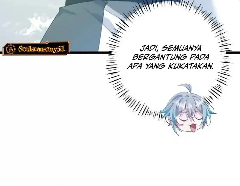 Unveiling the Emperor’s Secret Chapter 59 Gambar 8