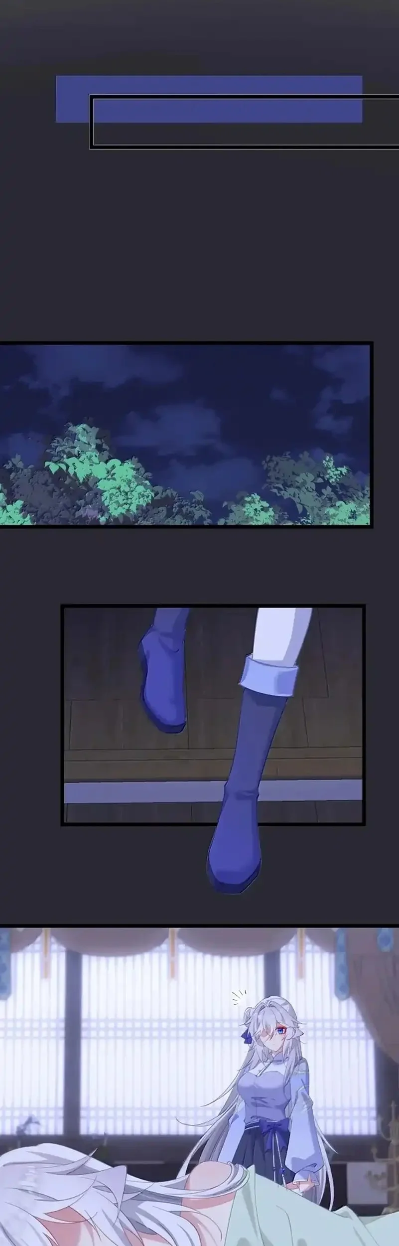 Unveiling the Emperor’s Secret Chapter 59 Gambar 17