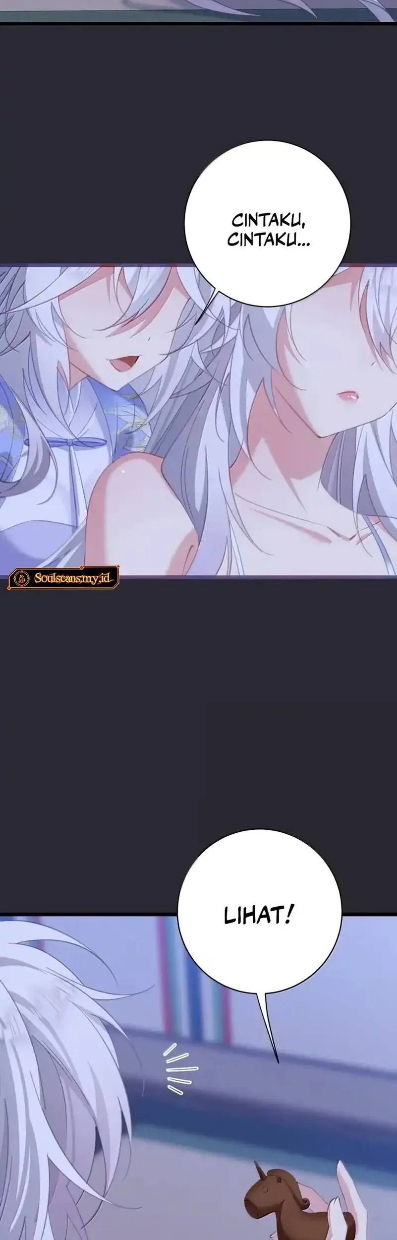 Unveiling the Emperor’s Secret Chapter 59 Gambar 24