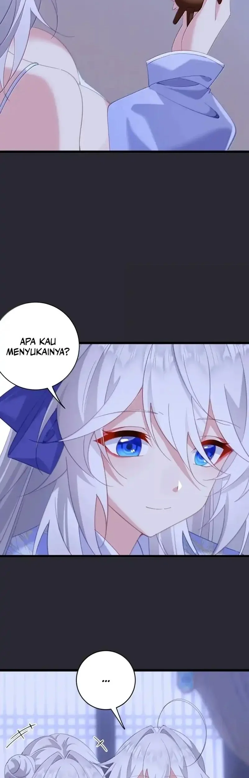 Unveiling the Emperor’s Secret Chapter 59 Gambar 25