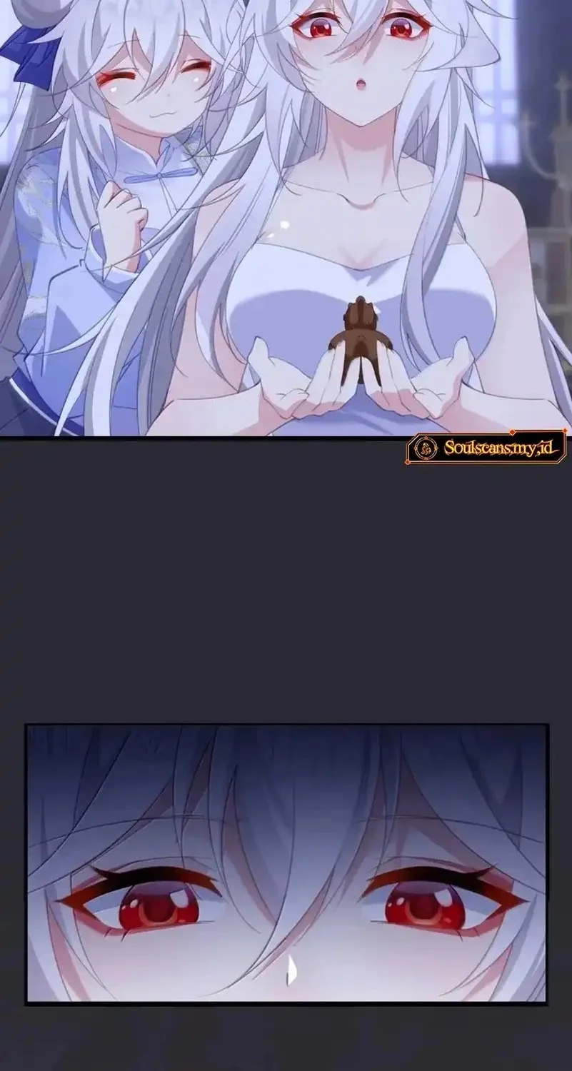 Unveiling the Emperor’s Secret Chapter 59 Gambar 26