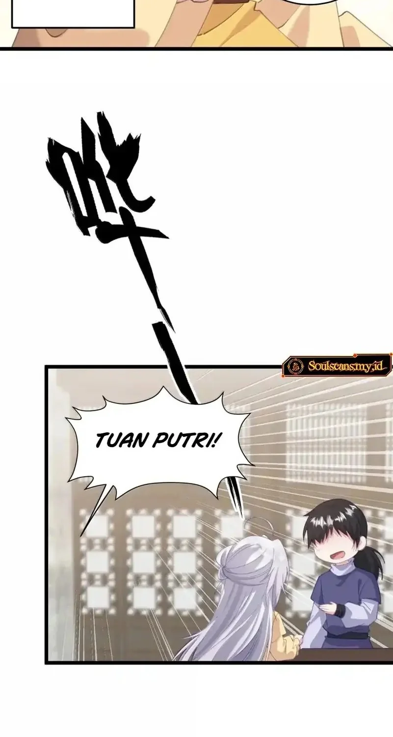 Unveiling the Emperor’s Secret Chapter 59 Gambar 30