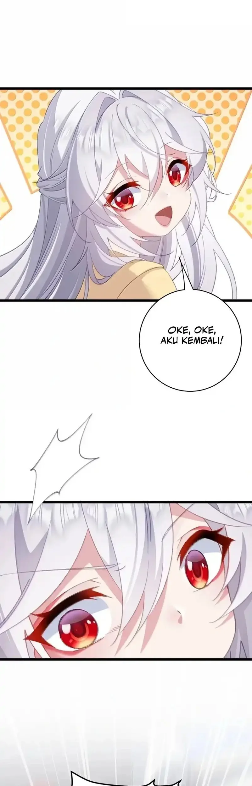 Unveiling the Emperor’s Secret Chapter 59 Gambar 31