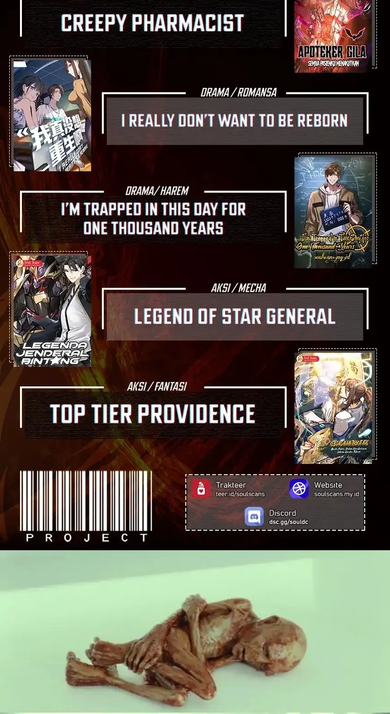 Unveiling the Emperor’s Secret Chapter 59 Gambar 34