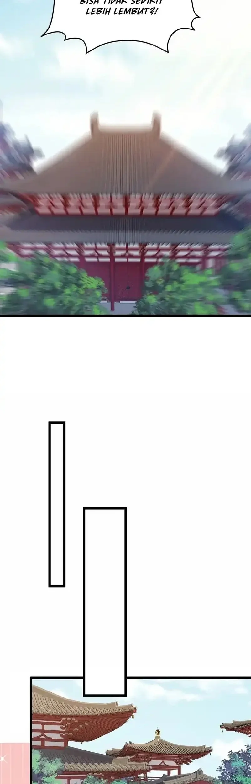 Unveiling the Emperor’s Secret Chapter 60 Gambar 14