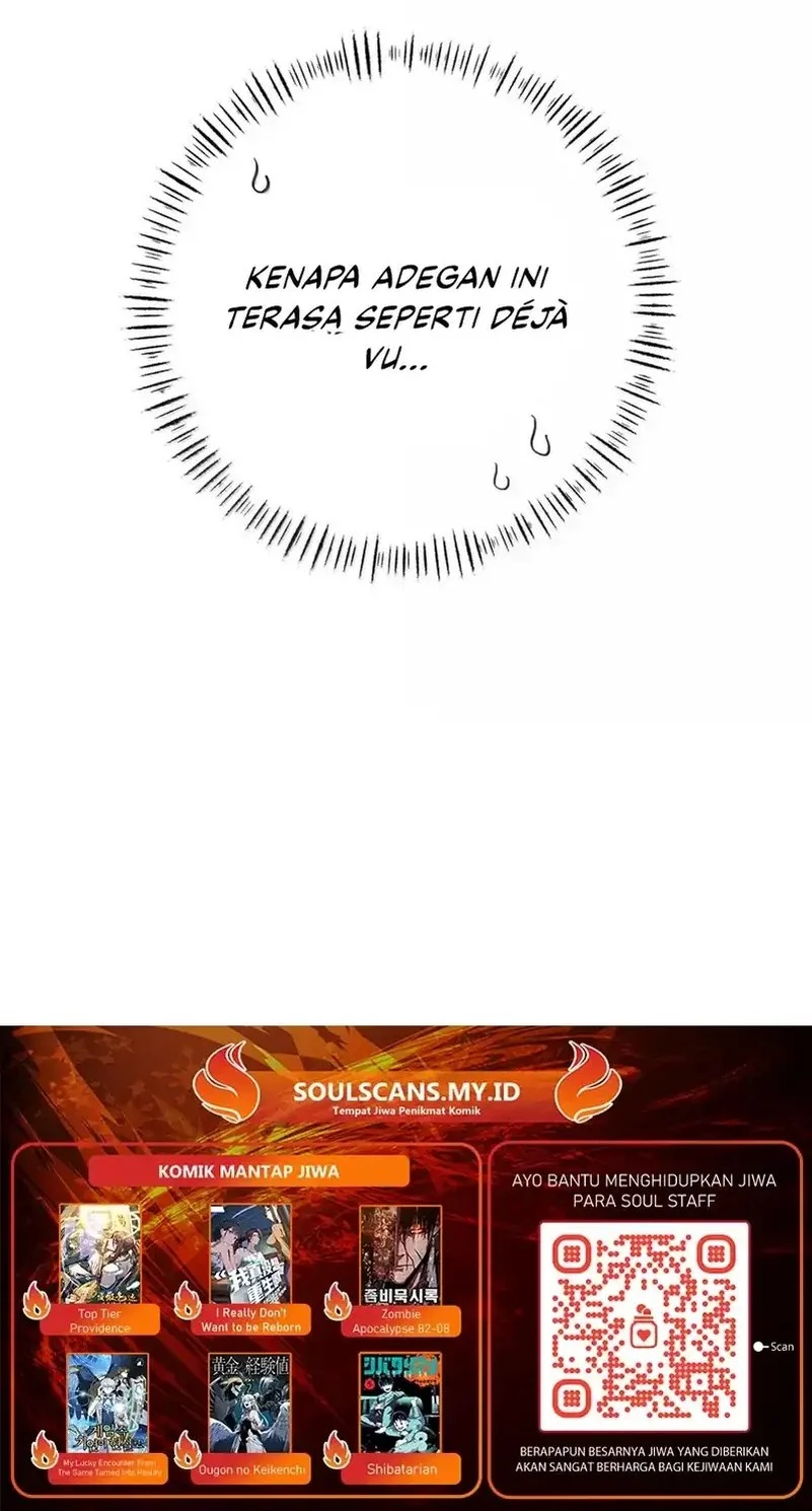 Unveiling the Emperor’s Secret Chapter 60 Gambar 31