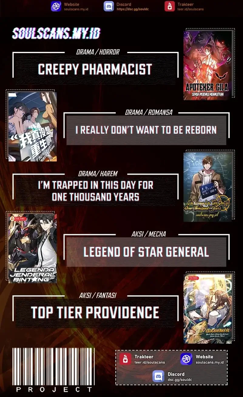 Unveiling the Emperor’s Secret Chapter 60 Gambar 32