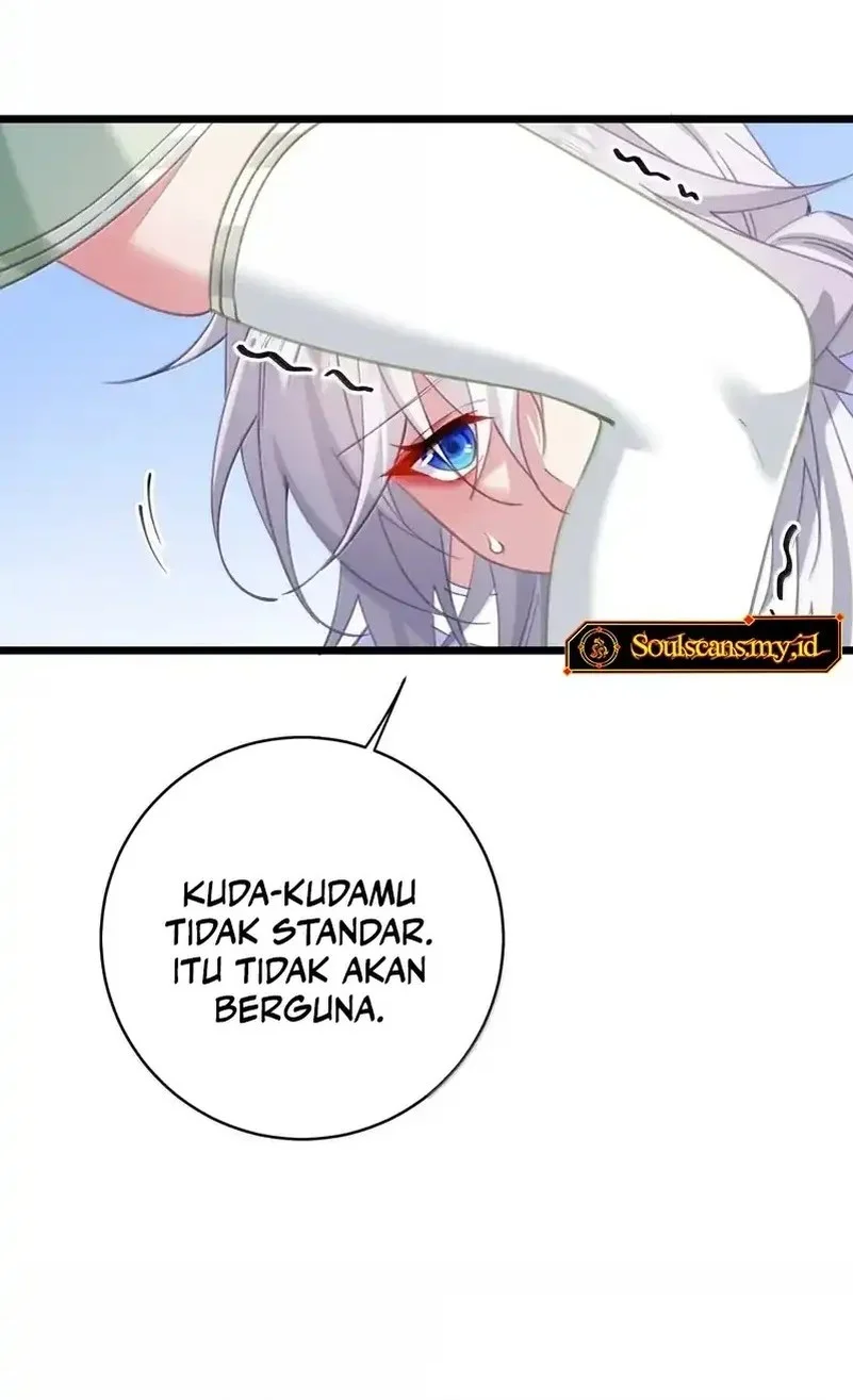 Unveiling the Emperor’s Secret Chapter 61 Gambar 8