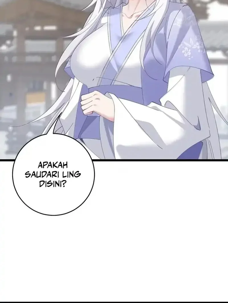 Unveiling the Emperor’s Secret Chapter 61 Gambar 20