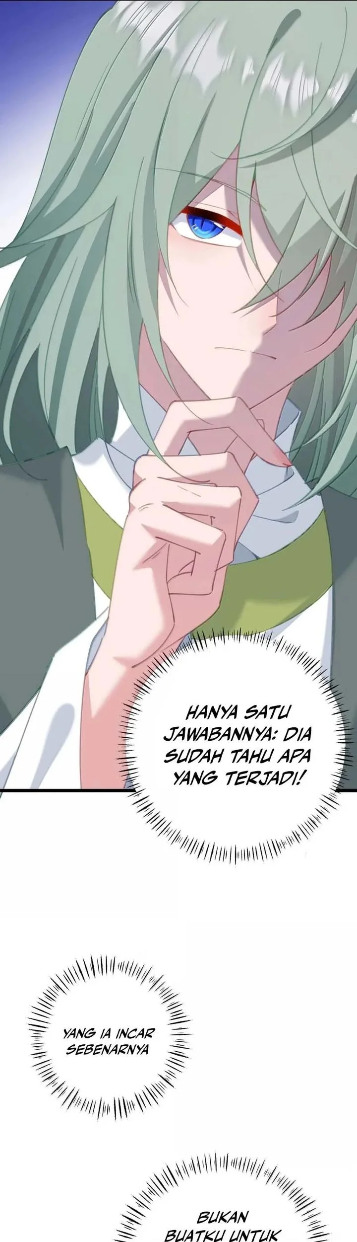 Unveiling the Emperor’s Secret Chapter 62 Gambar 26