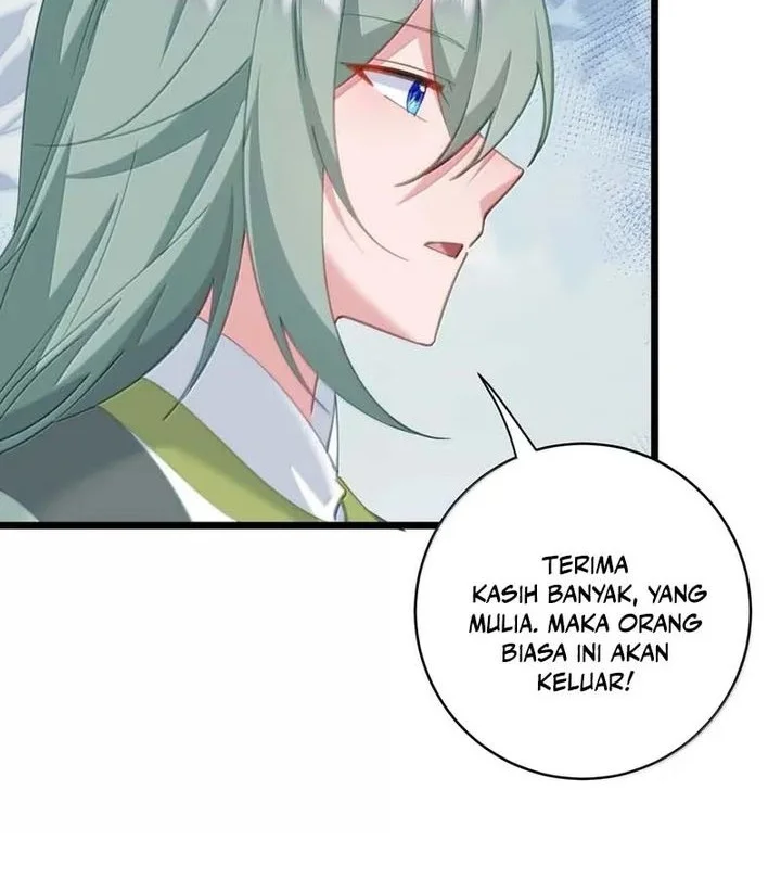 Unveiling the Emperor’s Secret Chapter 62 Gambar 7