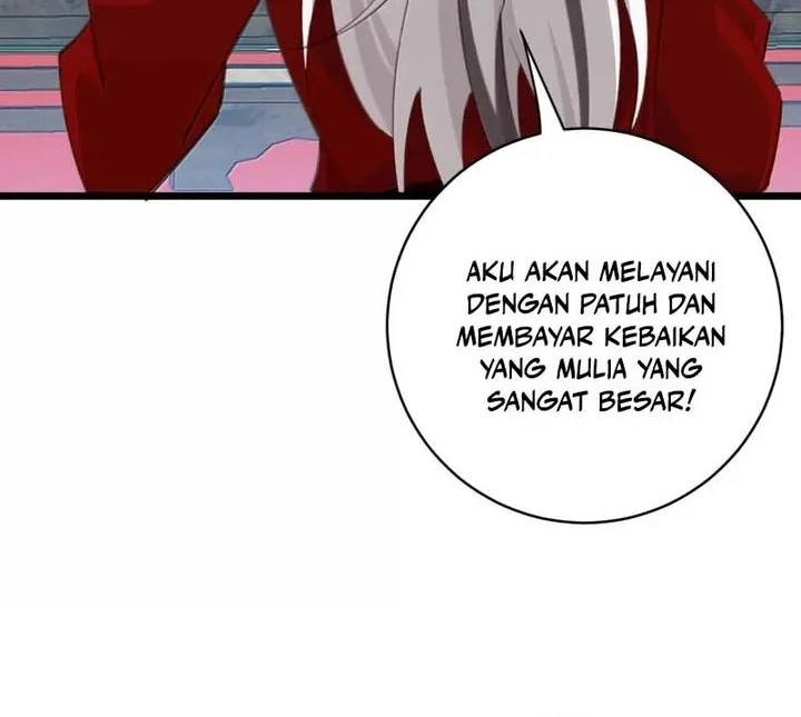 Unveiling the Emperor’s Secret Chapter 62 Gambar 13