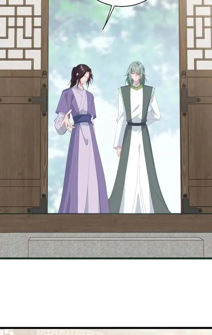 Unveiling the Emperor’s Secret Chapter 62 Gambar 17