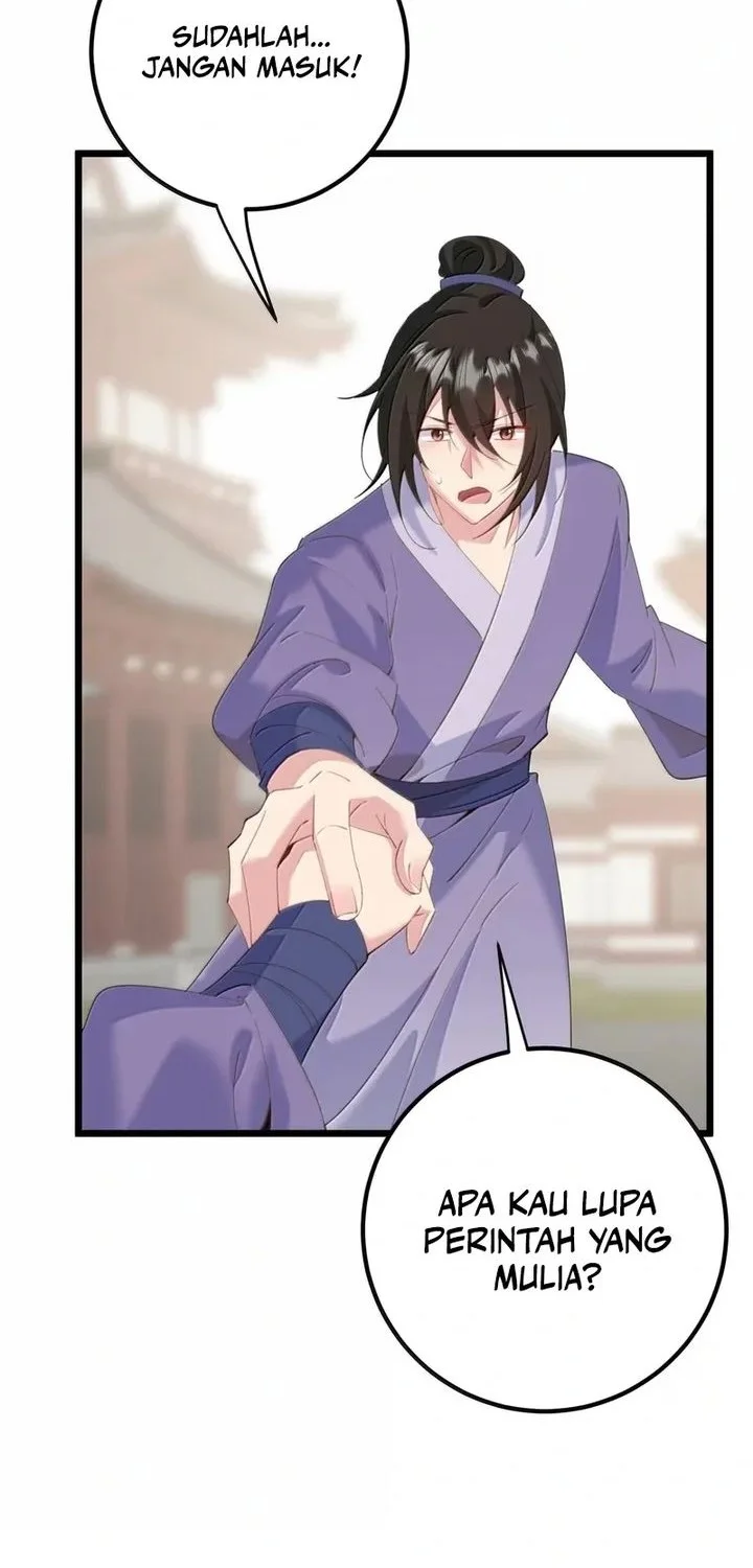 Unveiling the Emperor’s Secret Chapter 63 Gambar 32