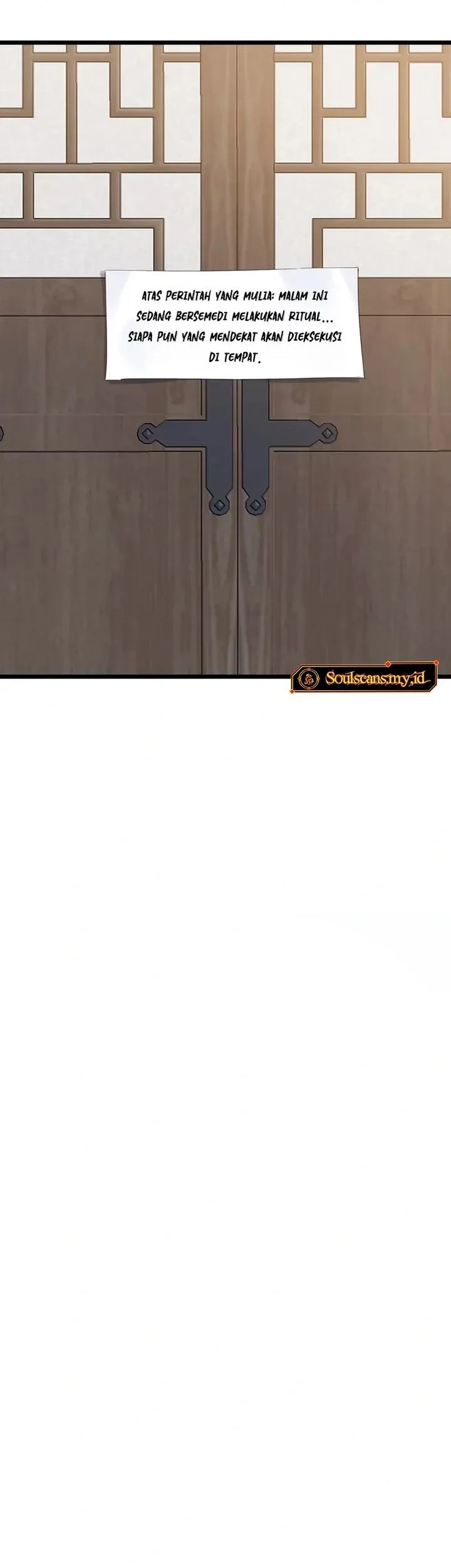 Unveiling the Emperor’s Secret Chapter 63 Gambar 33
