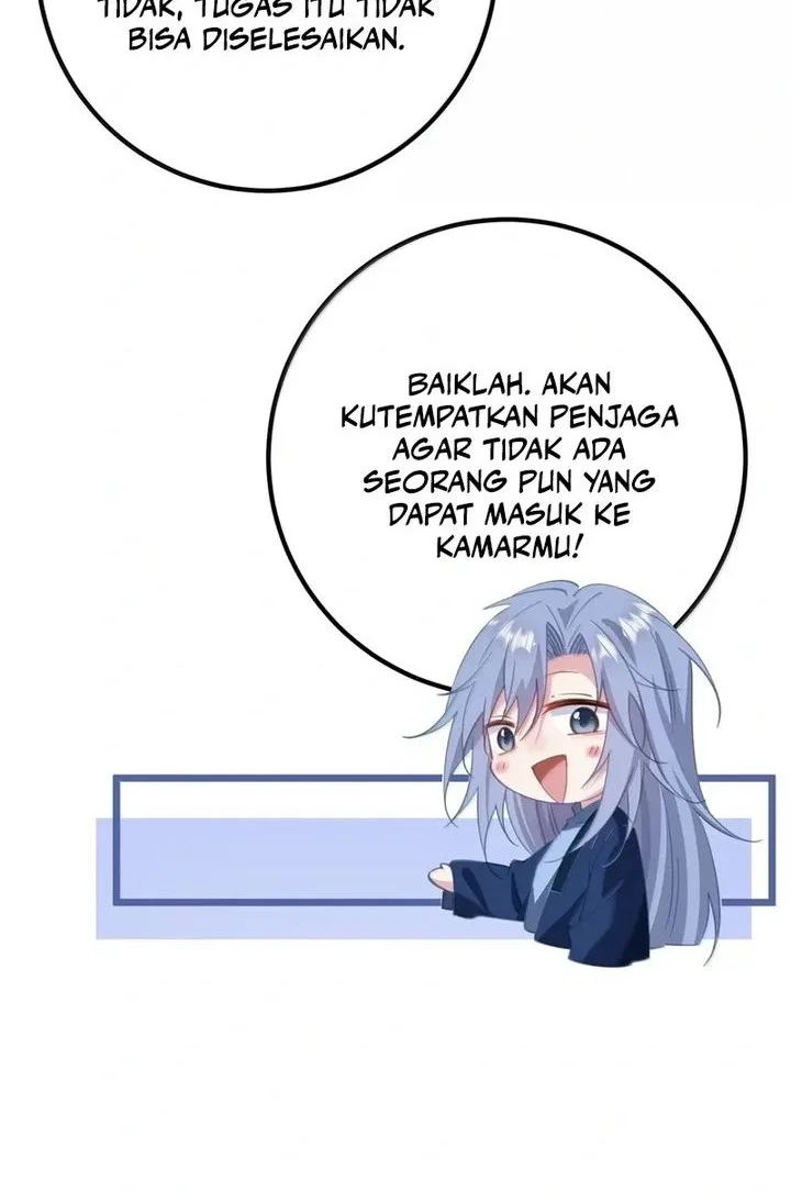 Unveiling the Emperor’s Secret Chapter 63 Gambar 24