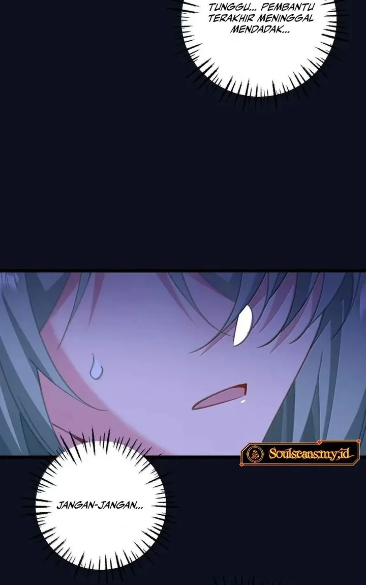 Unveiling the Emperor’s Secret Chapter 63 Gambar 6