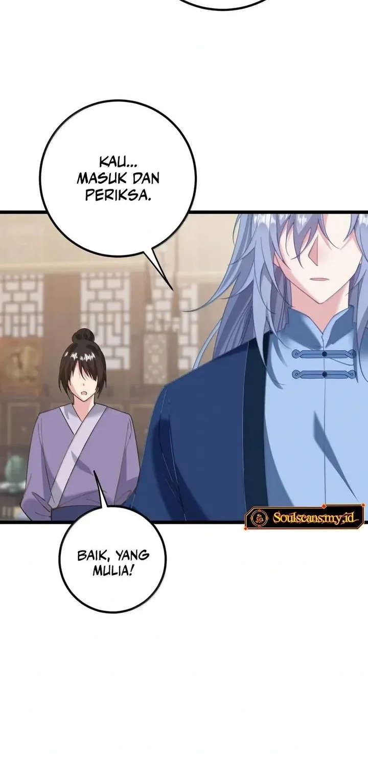 Unveiling the Emperor’s Secret Chapter 63 Gambar 14