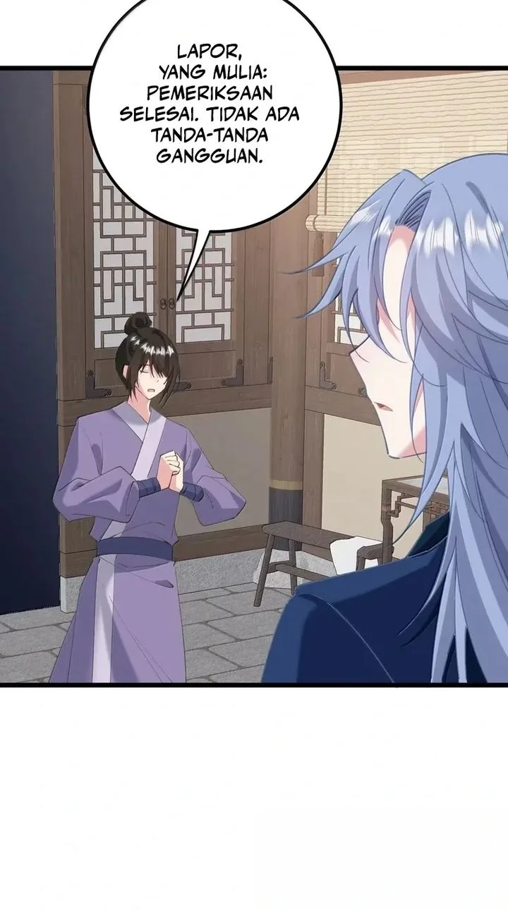 Unveiling the Emperor’s Secret Chapter 63 Gambar 16