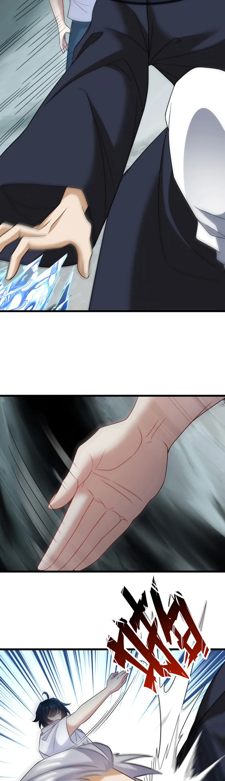 Uragirareta S Rank Boukensha no Ore wa, Aisuru Dorei no Kanojora to Tomoni Dorei dake no Harem Guild o Tsukuru Chapter 149 Gambar 32