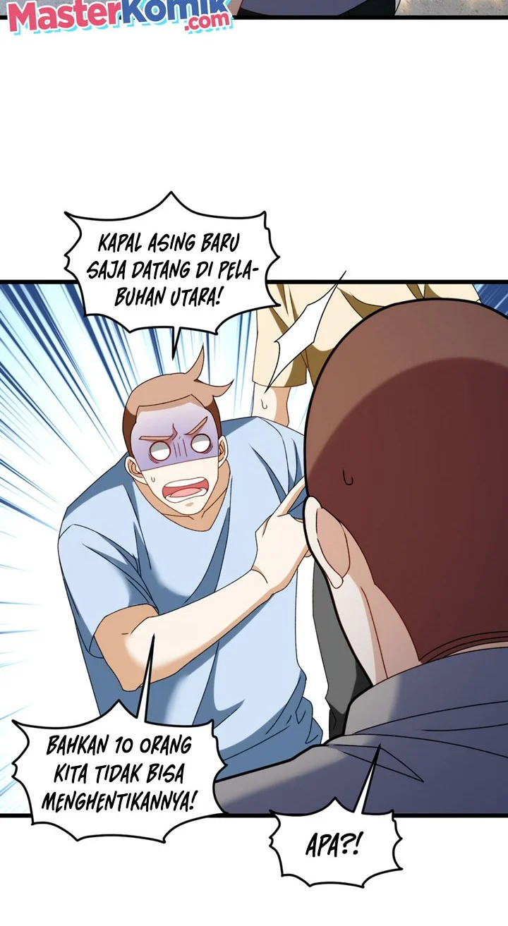 Uragirareta S Rank Boukensha no Ore wa, Aisuru Dorei no Kanojora to Tomoni Dorei dake no Harem Guild o Tsukuru Chapter 149 Gambar 5