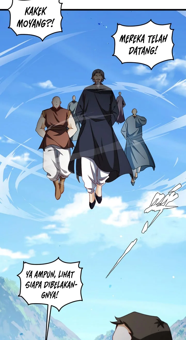 Uragirareta S Rank Boukensha no Ore wa, Aisuru Dorei no Kanojora to Tomoni Dorei dake no Harem Guild o Tsukuru Chapter 149 Gambar 9