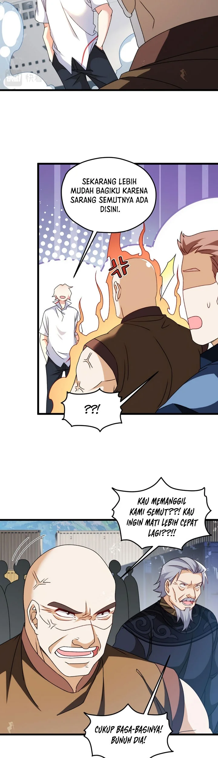 Uragirareta S Rank Boukensha no Ore wa, Aisuru Dorei no Kanojora to Tomoni Dorei dake no Harem Guild o Tsukuru Chapter 149 Gambar 14