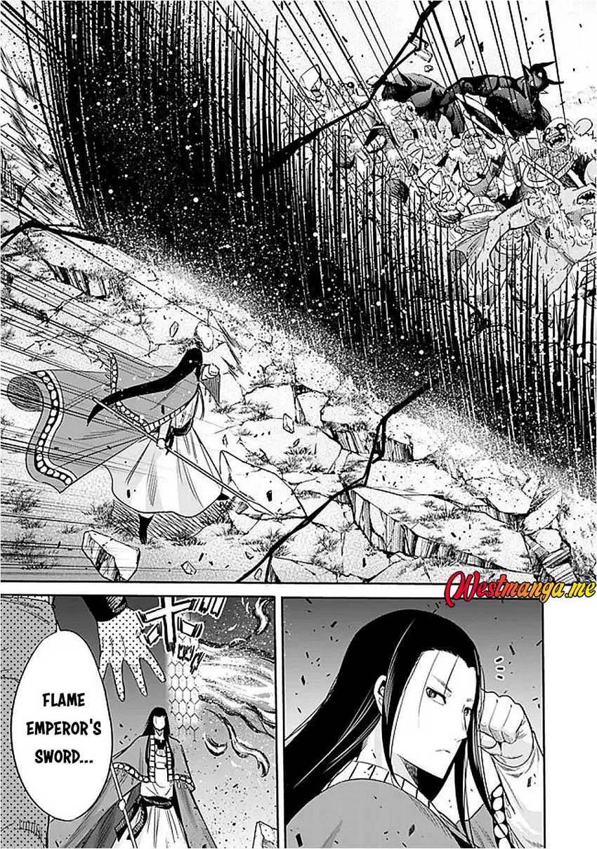 Uragirareta S Rank Boukensha no Ore wa, Aisuru Dorei no Kanojora to Tomoni Dorei dake no Harem Guild o Tsukuru Chapter 113 Gambar 15